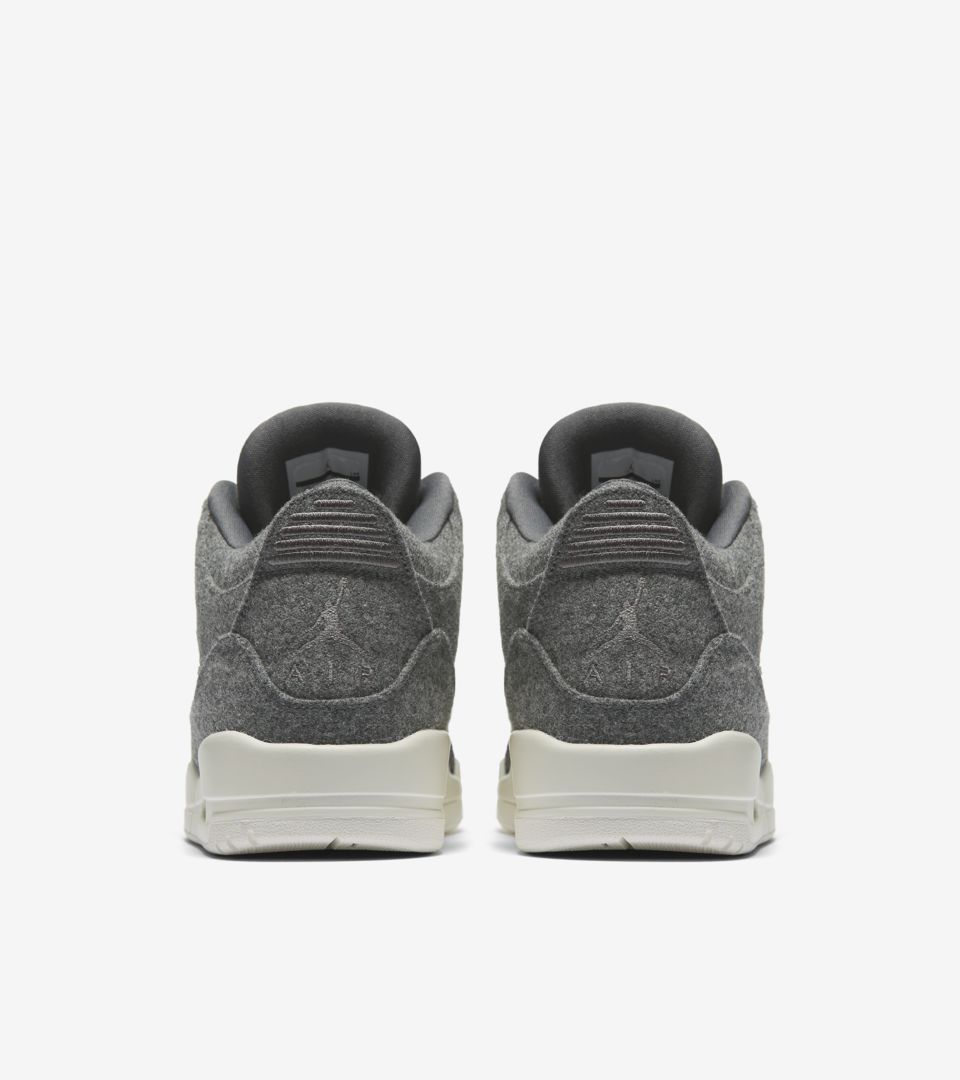 AIR JORDAN III AIR JORDAN III