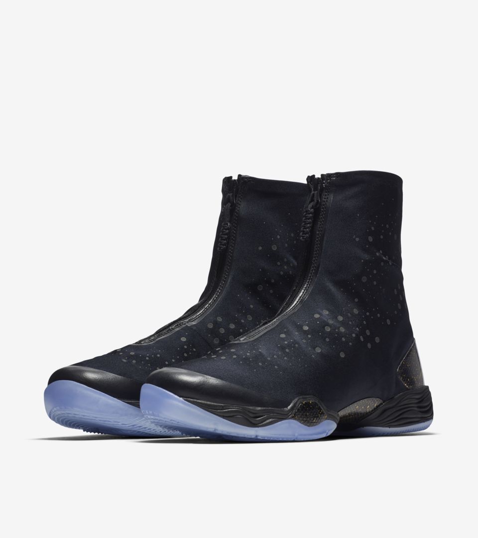Men's Basketball Shoe Men's Basketball Shoe