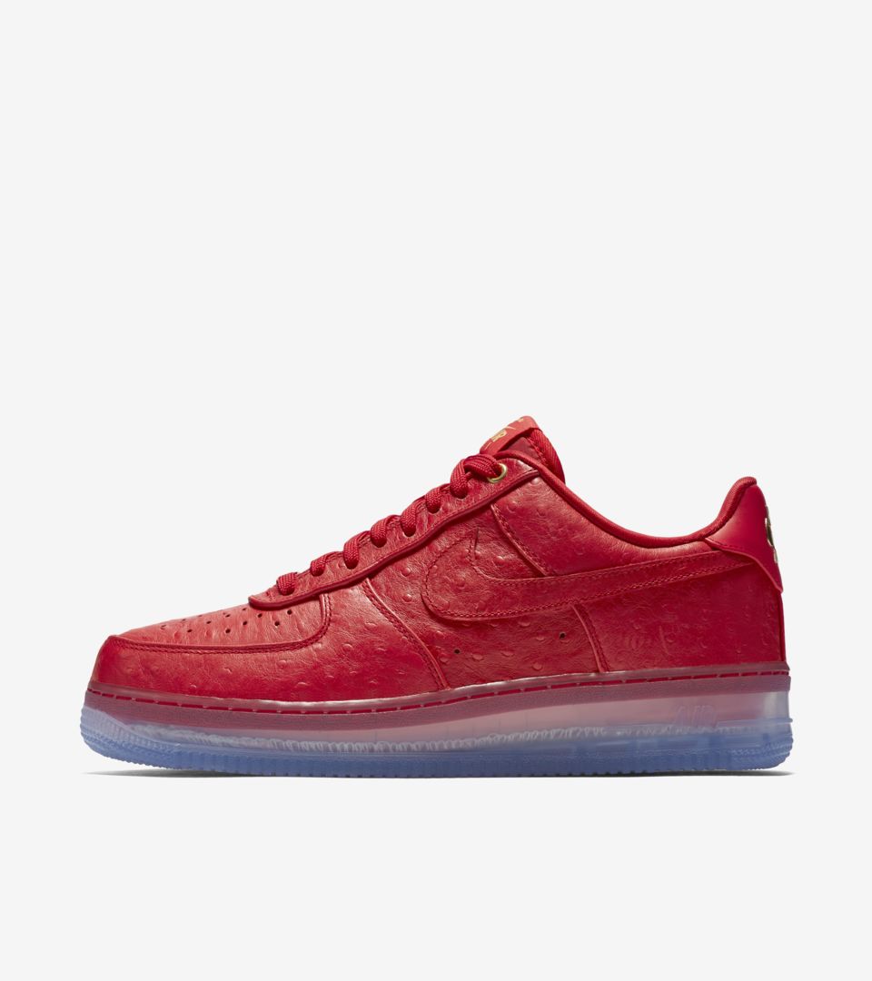 AIR FORCE 1 CMFT LOW AIR FORCE 1 CMFT LOW