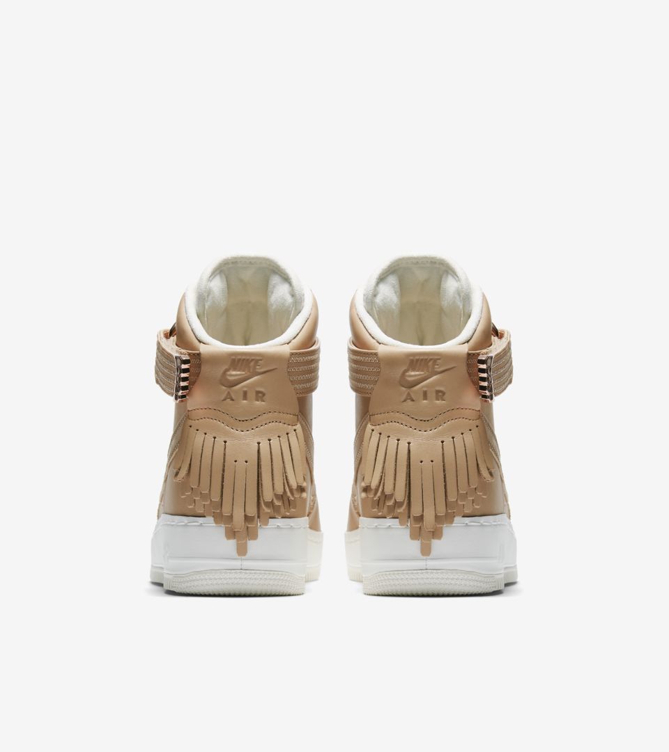 AIR FORCE 1 HIGH SL AIR FORCE 1 HIGH SL
