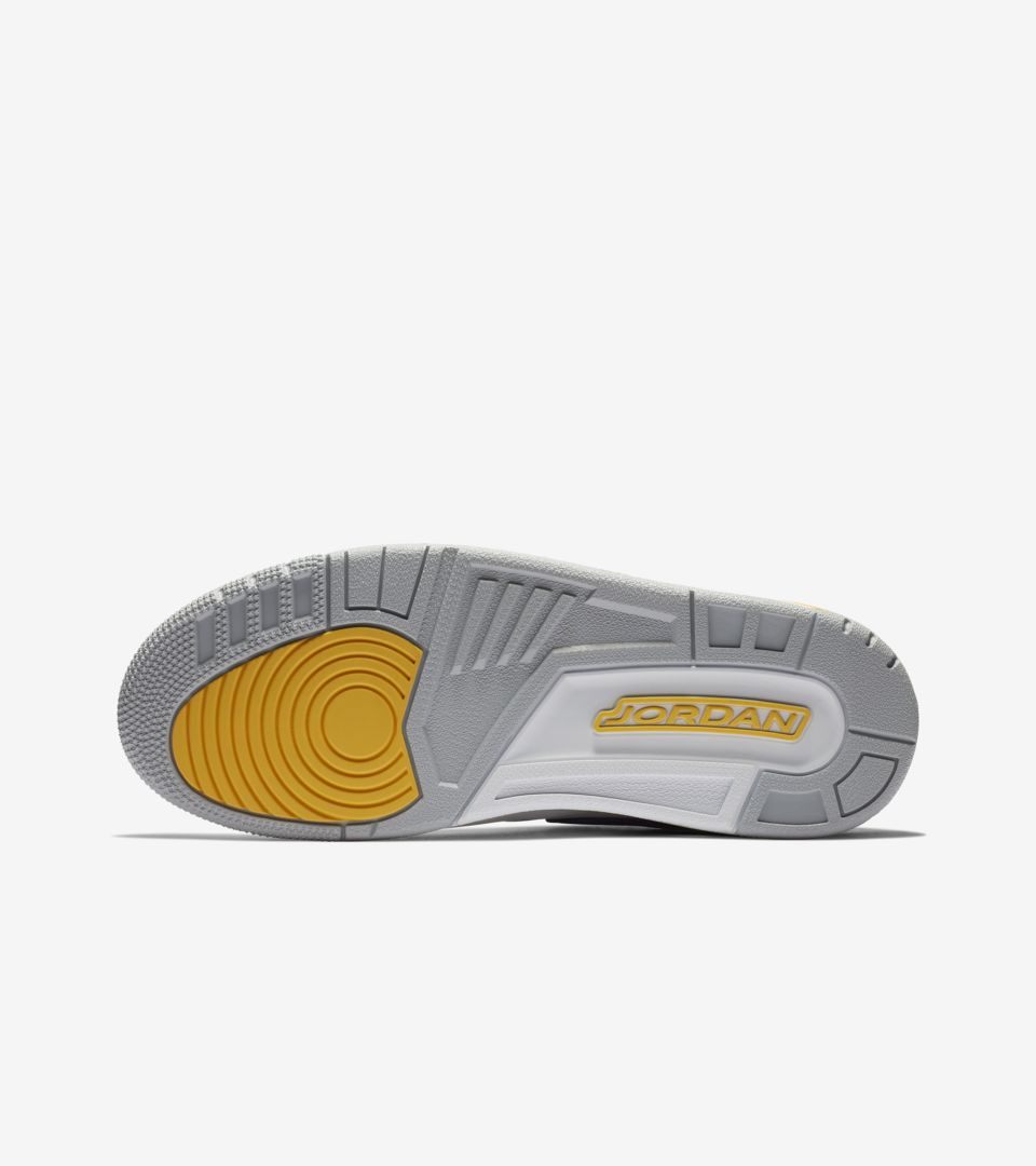 Air Jordan Legacy 312 'Field Purple & Amarillo & White' Release Date Air Jordan Legacy 312 'Field Purple & Amarillo & White' Release Date