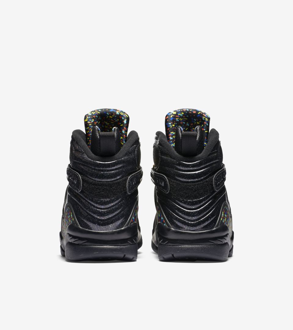 AIR JORDAN VIII AIR JORDAN VIII
