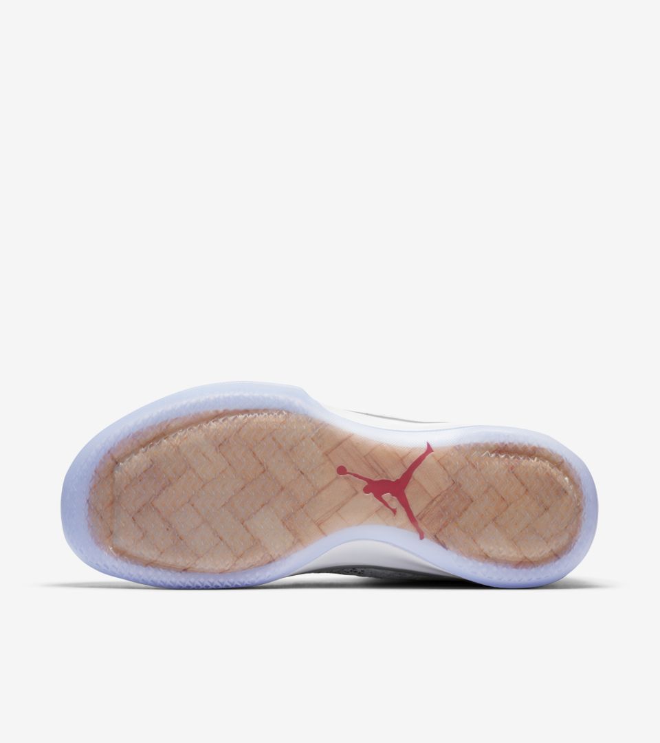 AIR JORDAN XXXI AIR JORDAN XXXI