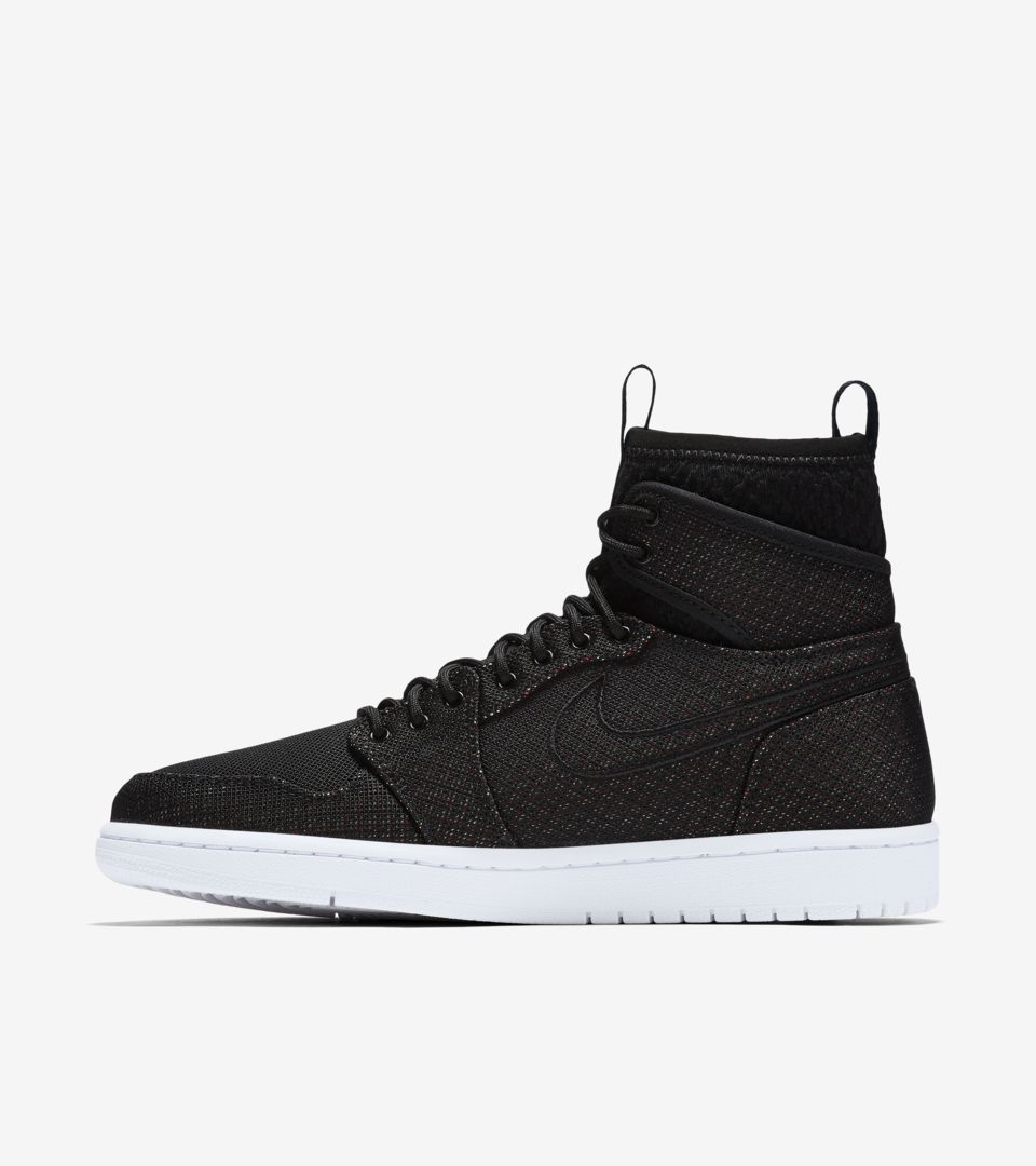 AIR JORDAN I ULTRA AIR JORDAN I ULTRA
