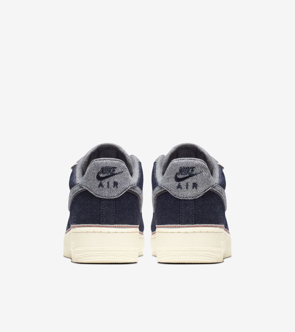 Air Force 1 '3x1' Release Date Air Force 1 '3x1' Release Date