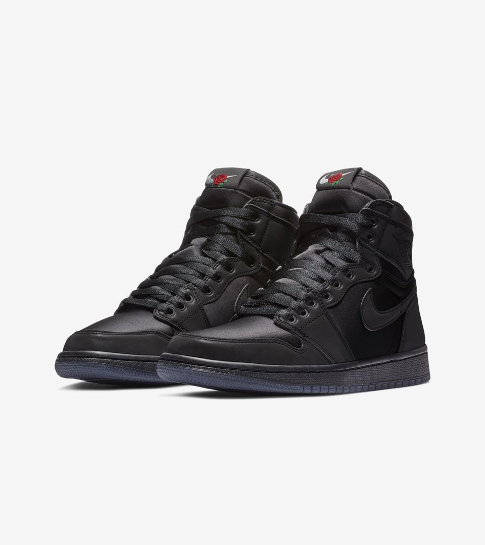 Women's Air Jordan 1 'Rox Brown' Release Date Women's Air Jordan 1 'Rox Brown' Release Date