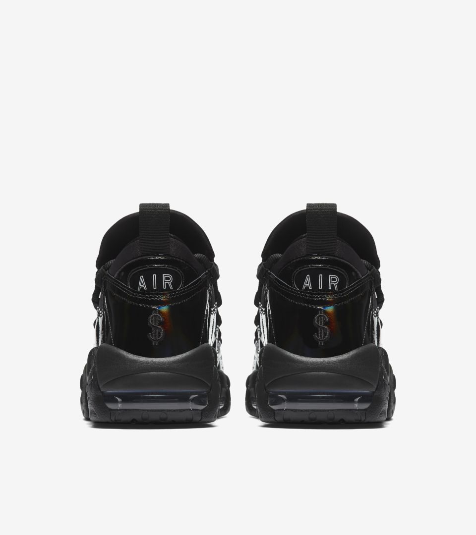 女款 AIR MORE MONEY 女款 AIR MORE MONEY