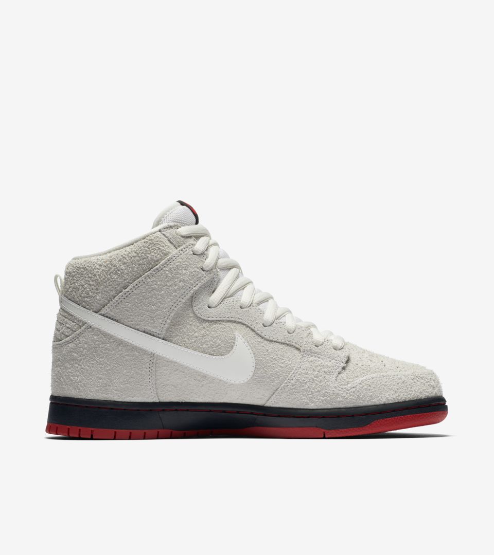 DUNK HIGH SB PRO DUNK HIGH SB PRO