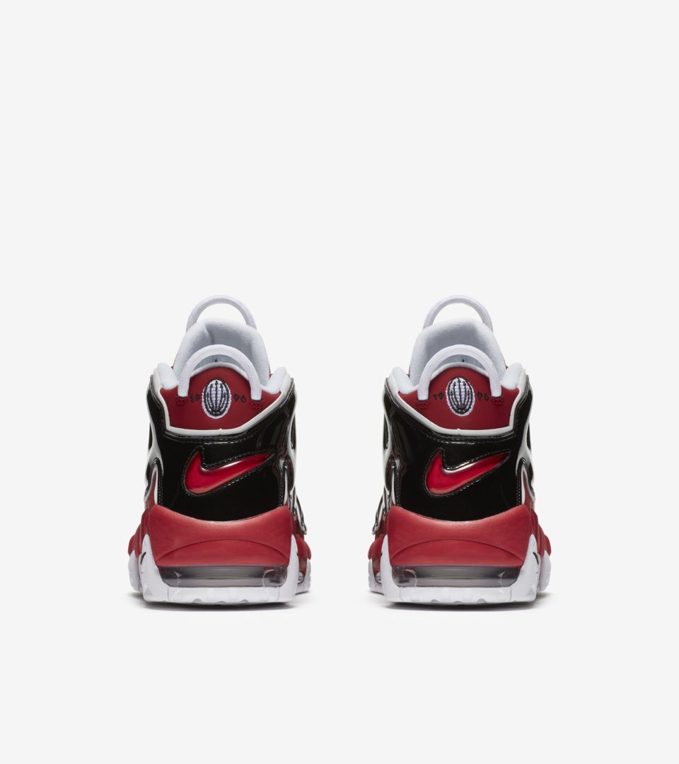 air more uptempo 96 varsity red