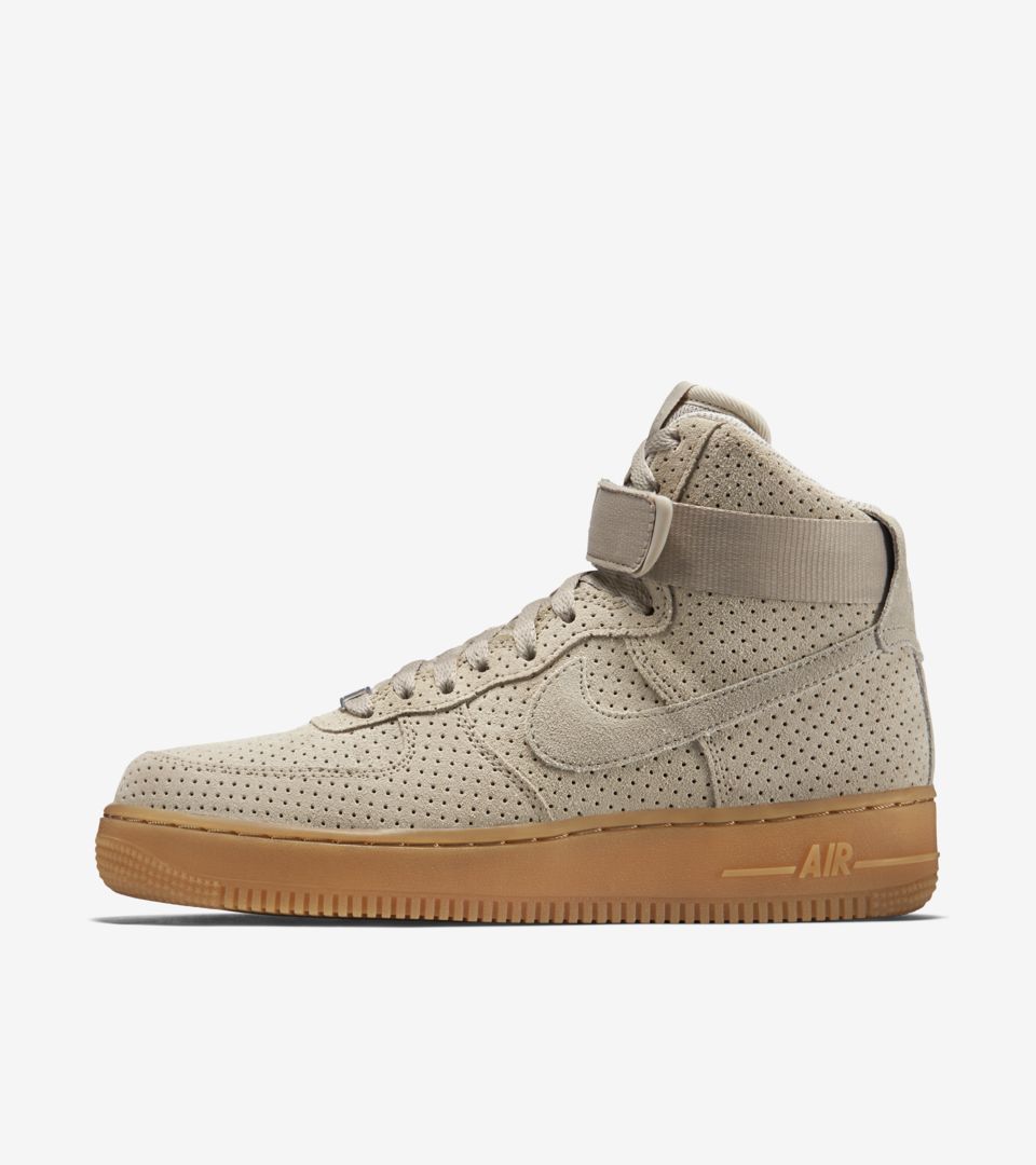 WMNS AIR FORCE 1 HI WMNS AIR FORCE 1 HI