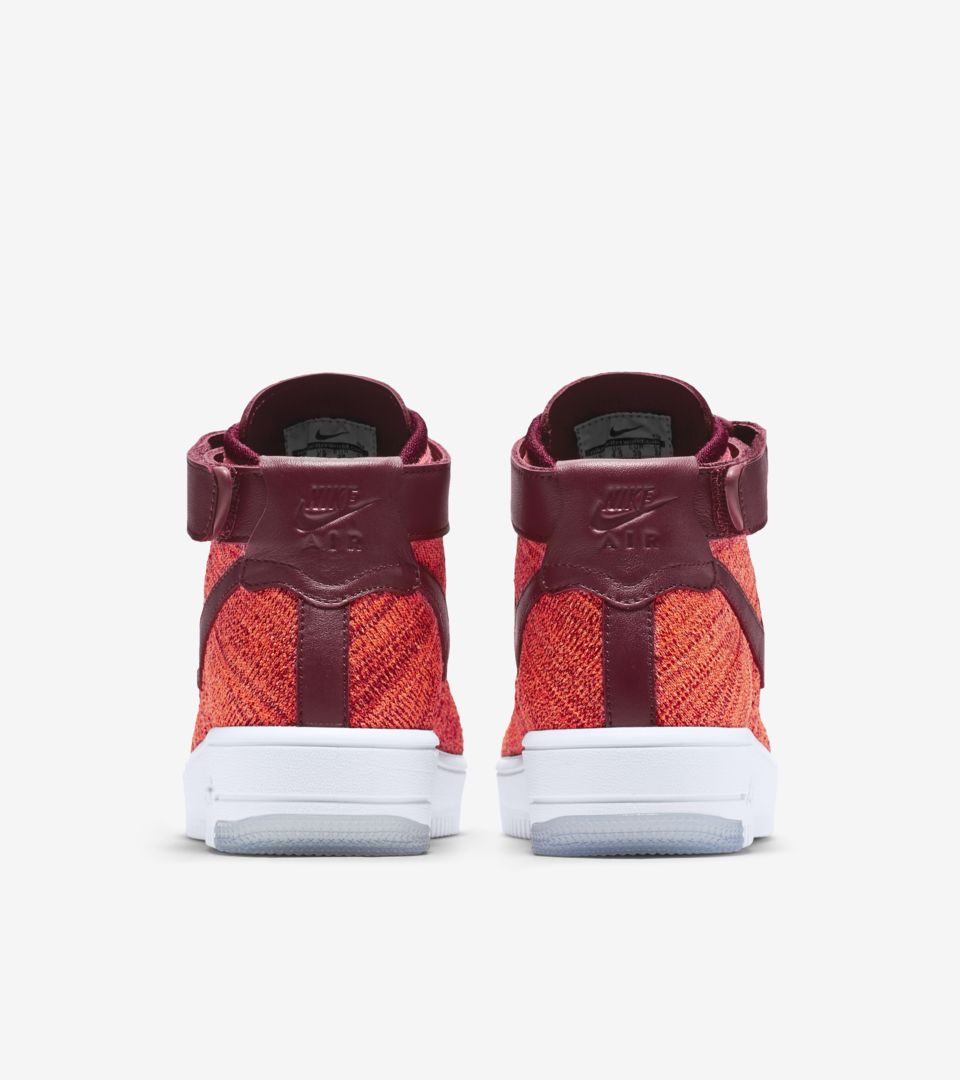 WMNS AIR FORCE 1 ULTRA FLYKNIT WMNS AIR FORCE 1 ULTRA FLYKNIT