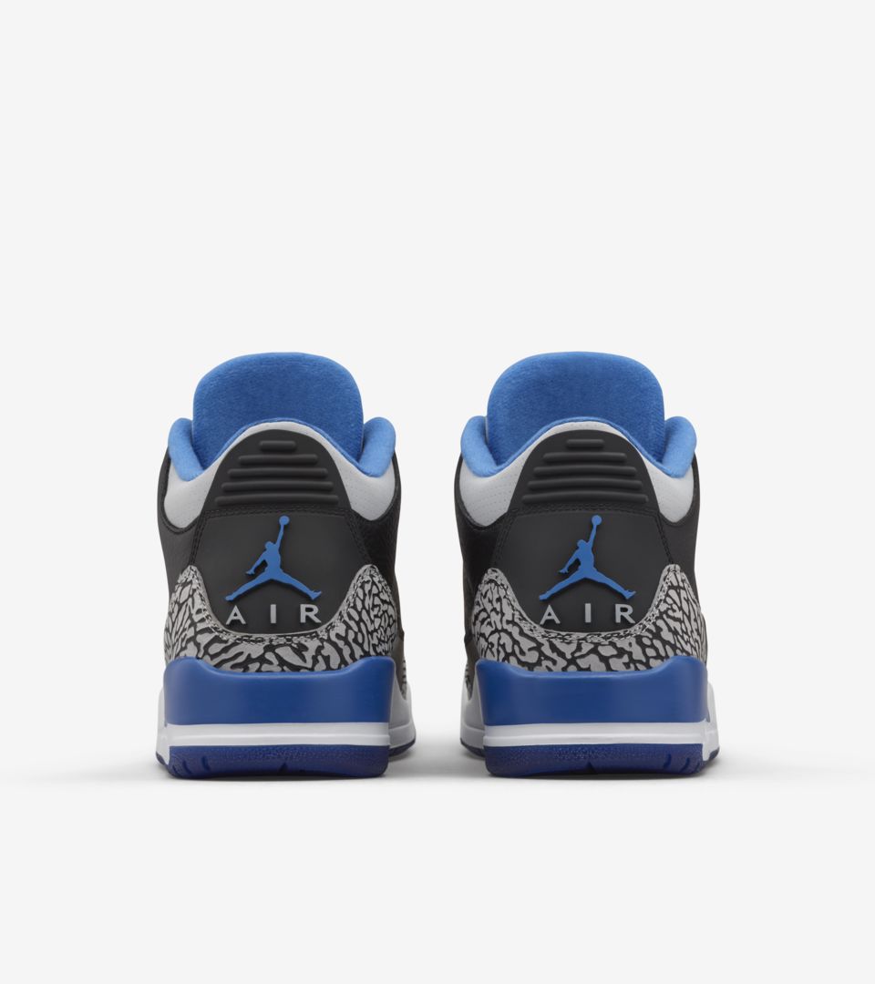 AIR JORDAN III AIR JORDAN III