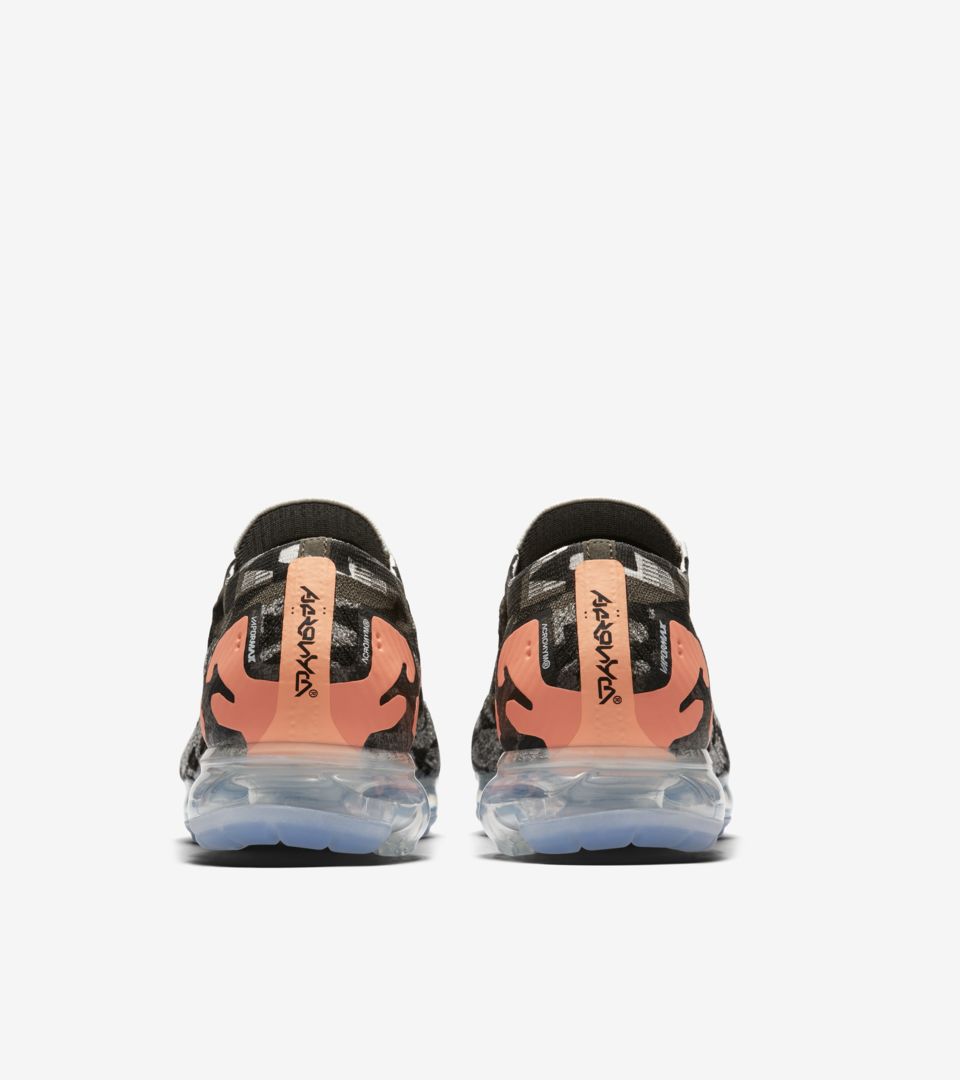 AIR VAPORMAX MOC 2 X ACRONYM ® AIR VAPORMAX MOC 2 X ACRONYM ®