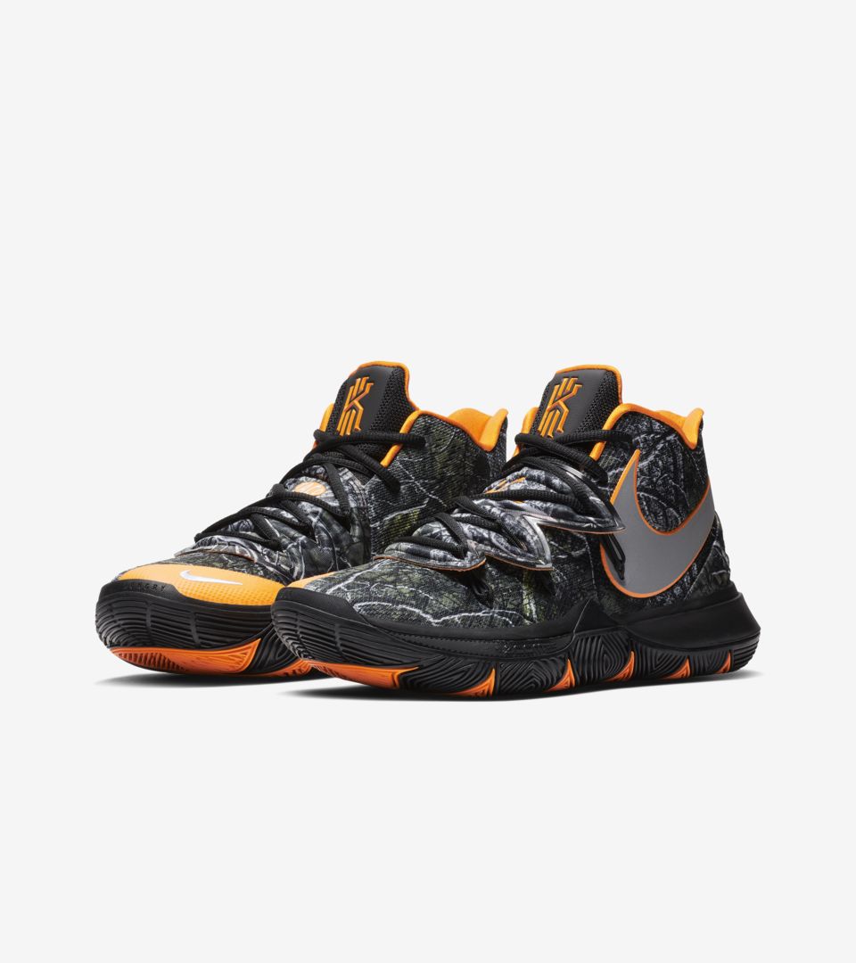 kyrie 5 taco release date
