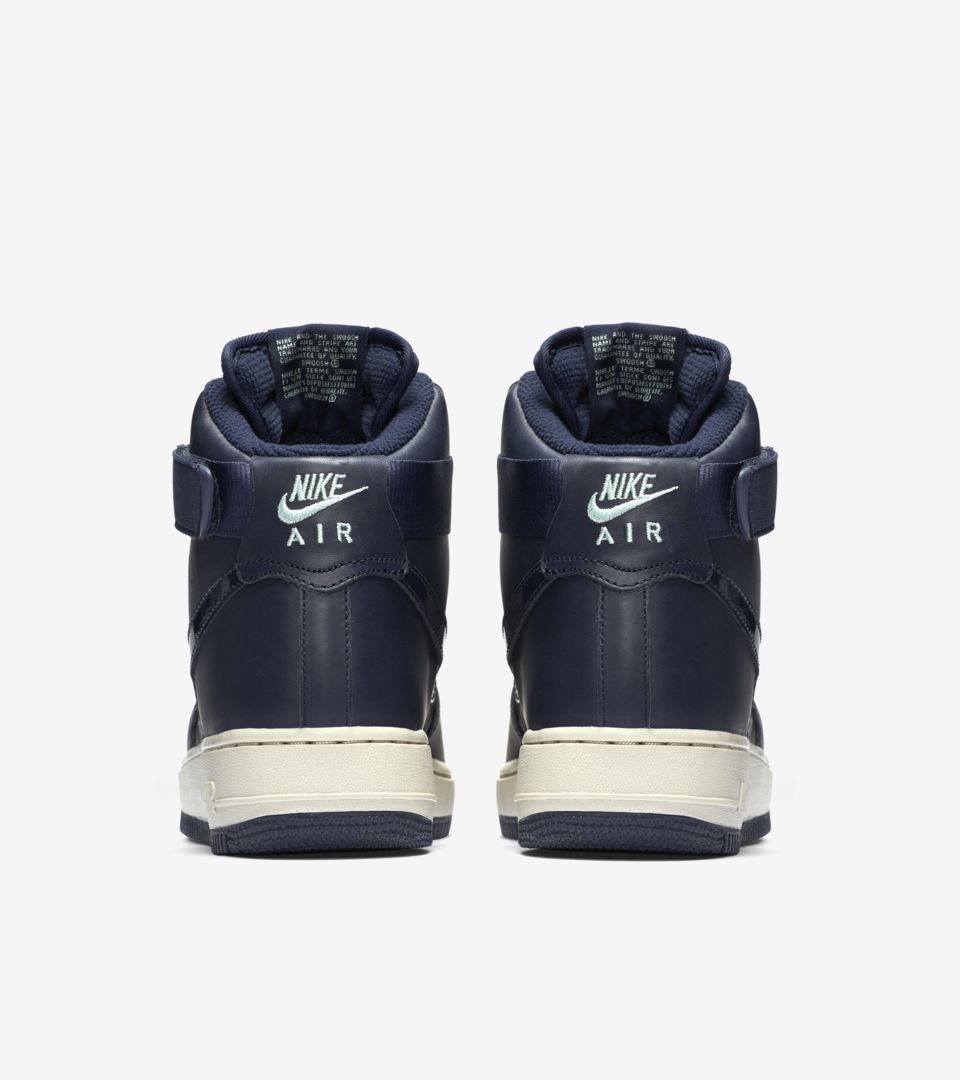 WMNS AIR FORCE 1 HI WMNS AIR FORCE 1 HI