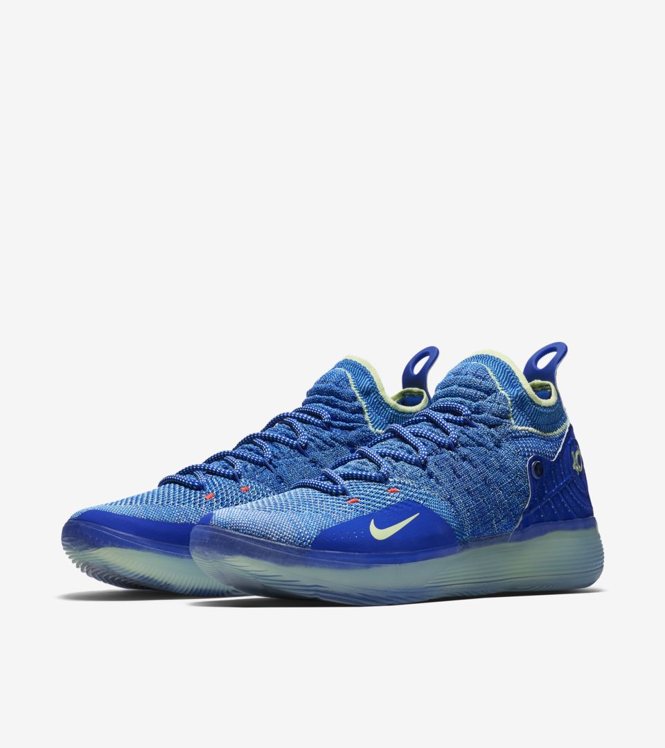 nike kd 11 paranoid