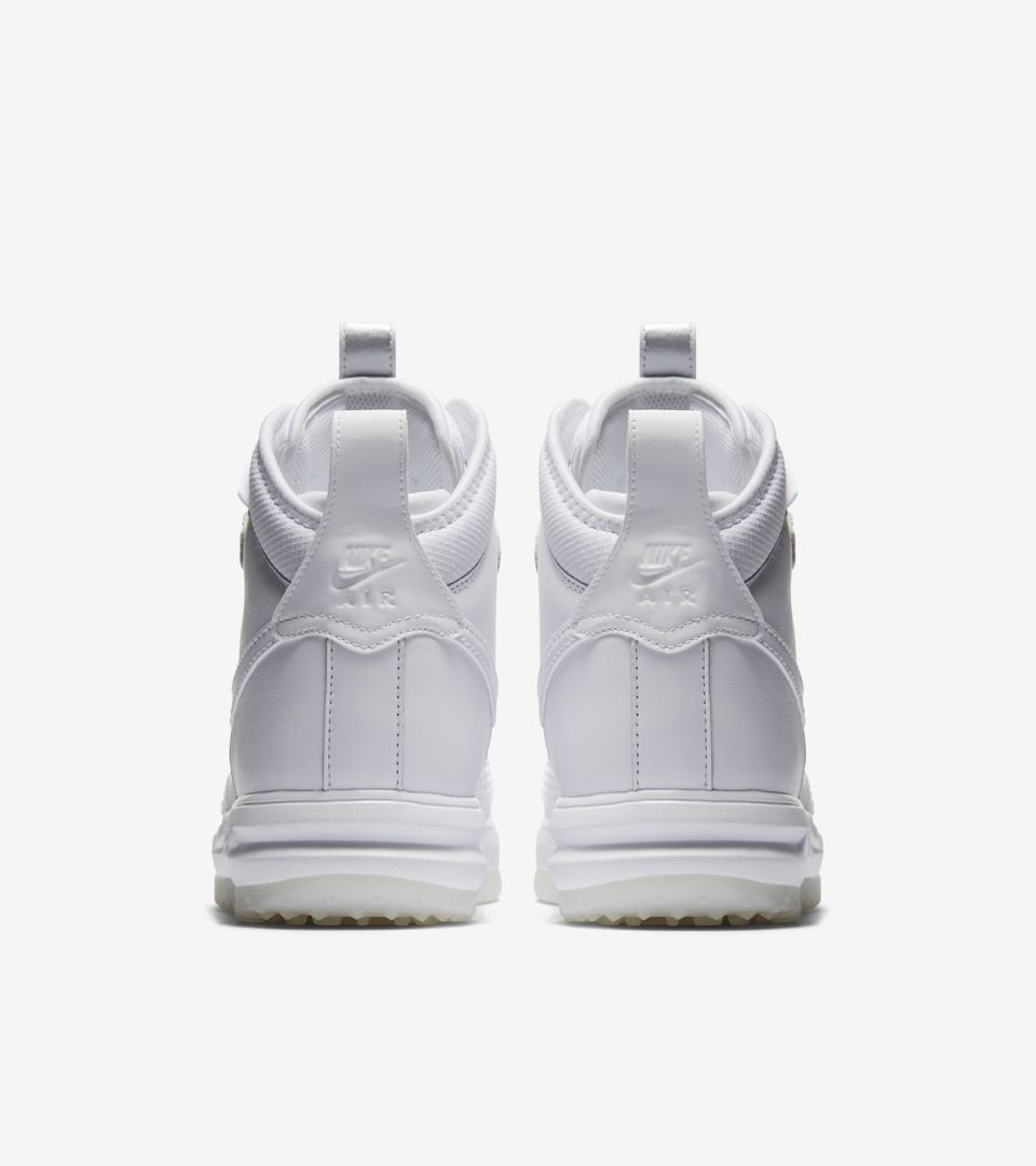 LUNAR FORCE 1 DUCKBOOT LUNAR FORCE 1 DUCKBOOT