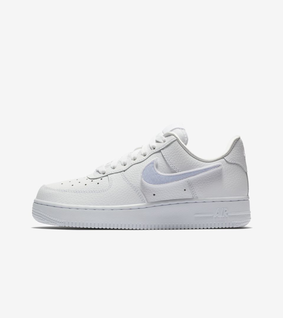 Carrière pion couverture nike air force 1 100 white Installation Têtu ...