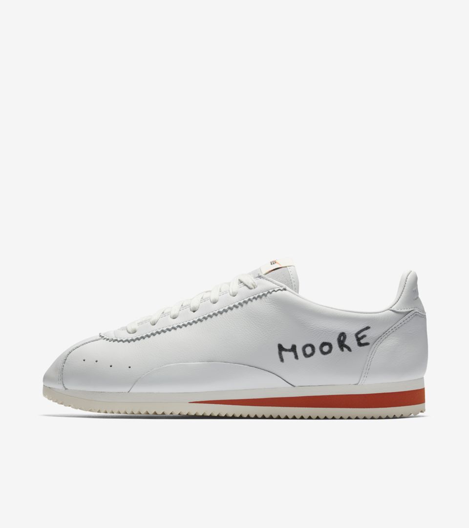 CLASSIC CORTEZ KM QS CLASSIC CORTEZ KM QS