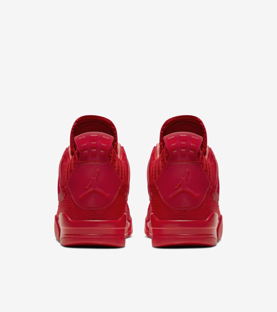 Air Jordan 4 'Flyknit' Release Date Air Jordan 4 'Flyknit' Release Date
