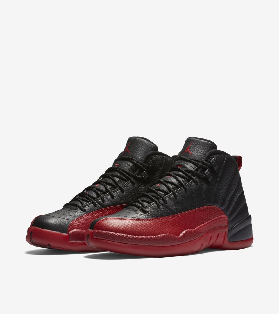 AIR JORDAN XII AIR JORDAN XII