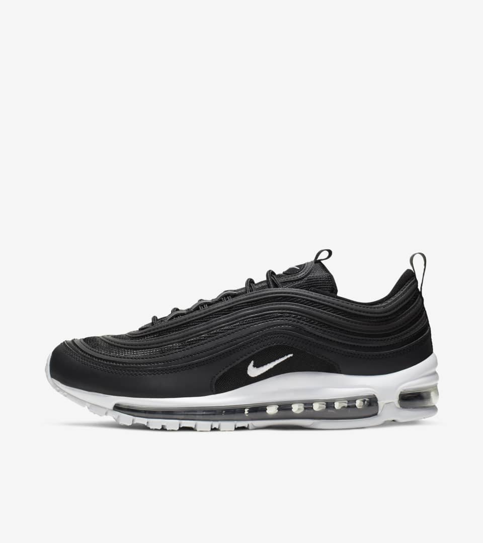 am 97 black