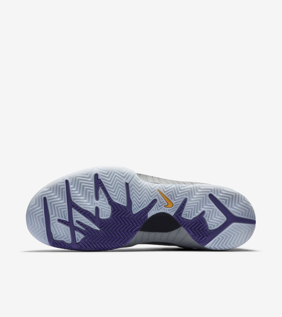 Kobe 4 Protro 'Black/Del Sol' Release Date Kobe 4 Protro 'Black/Del Sol' Release Date