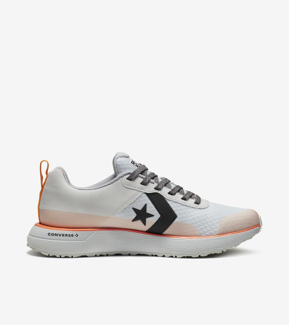Star Series RN: Converse x Tinker Hatfield Star Series RN: Converse x Tinker Hatfield
