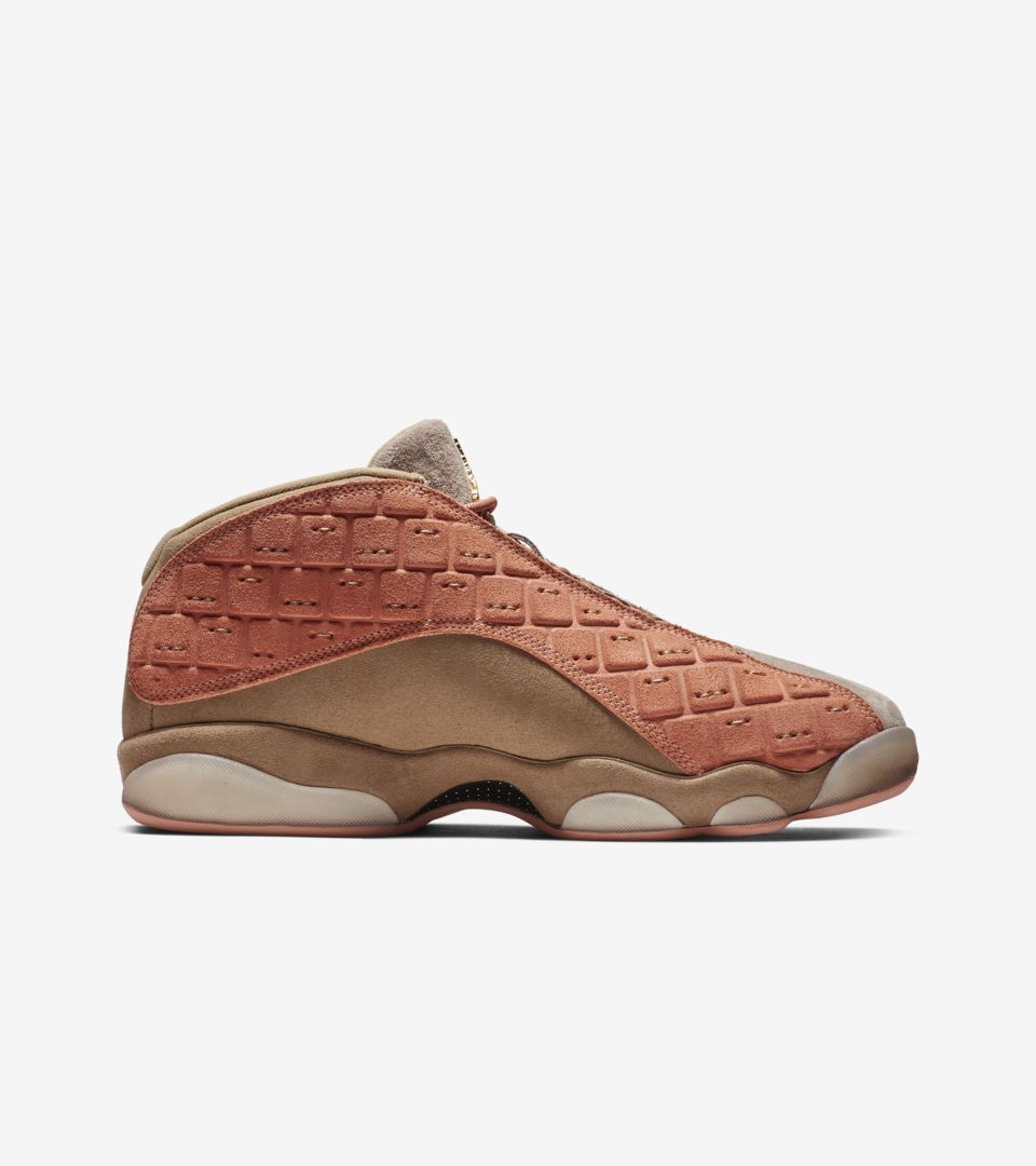 Air Jordan 13 Low 'Clot' Release Date Air Jordan 13 Low 'Clot' Release Date