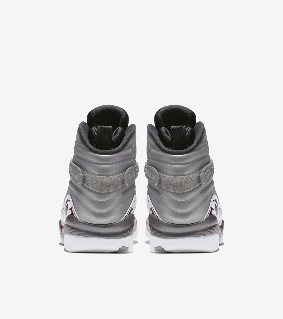 Air Jordan VIII 'Reflections of a Champion' Release Date Air Jordan VIII 'Reflections of a Champion' Release Date