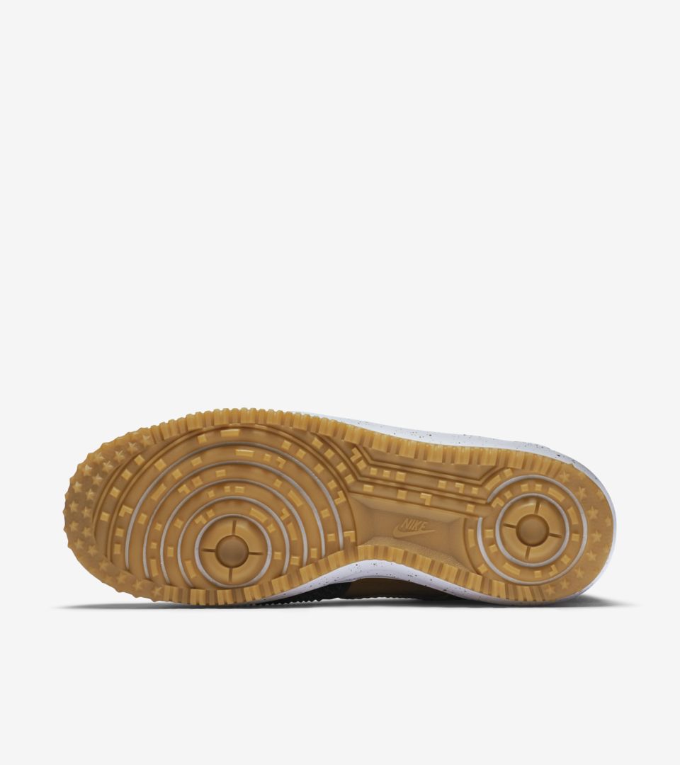 LUNAR FORCE 1 DUCKBOOT LUNAR FORCE 1 DUCKBOOT