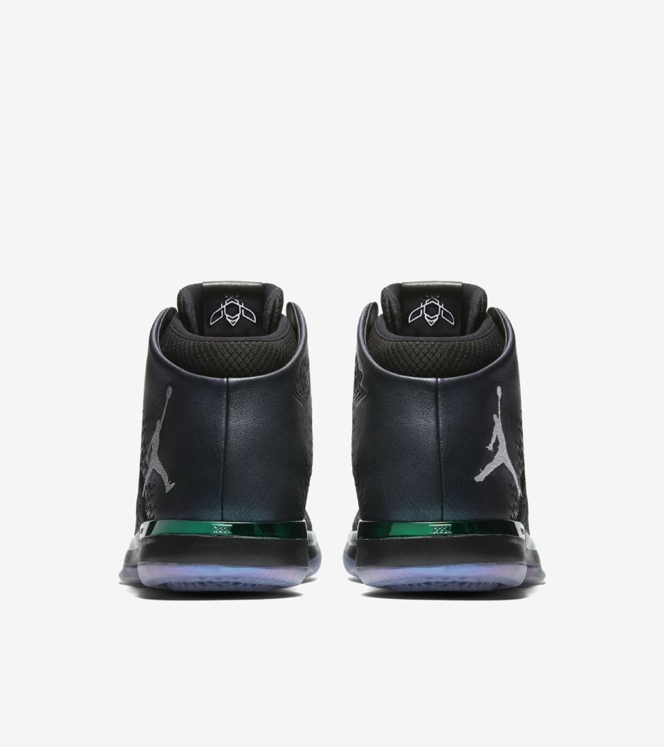 AIR JORDAN XXXI AIR JORDAN XXXI