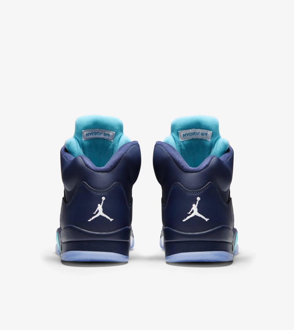 AIR JORDAN V AIR JORDAN V