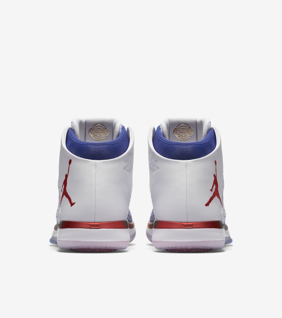 AIR JORDAN XXXI AIR JORDAN XXXI