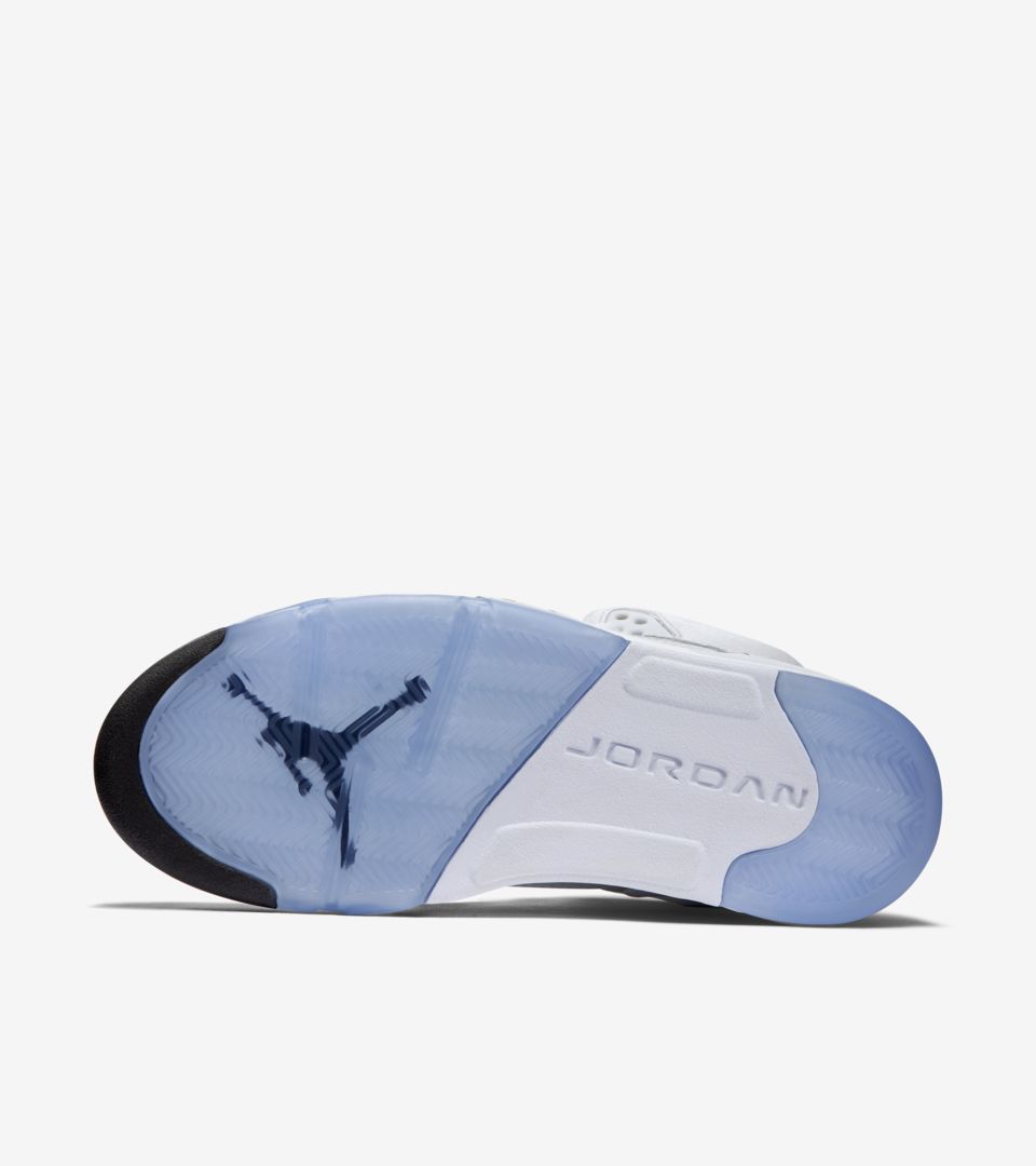 AIR JORDAN V AIR JORDAN V
