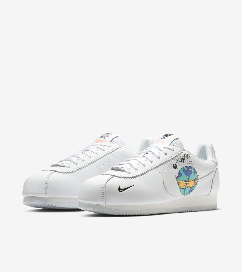 Nike Cortez 'Earth Day Collection' Release Date Nike Cortez 'Earth Day Collection' Release Date