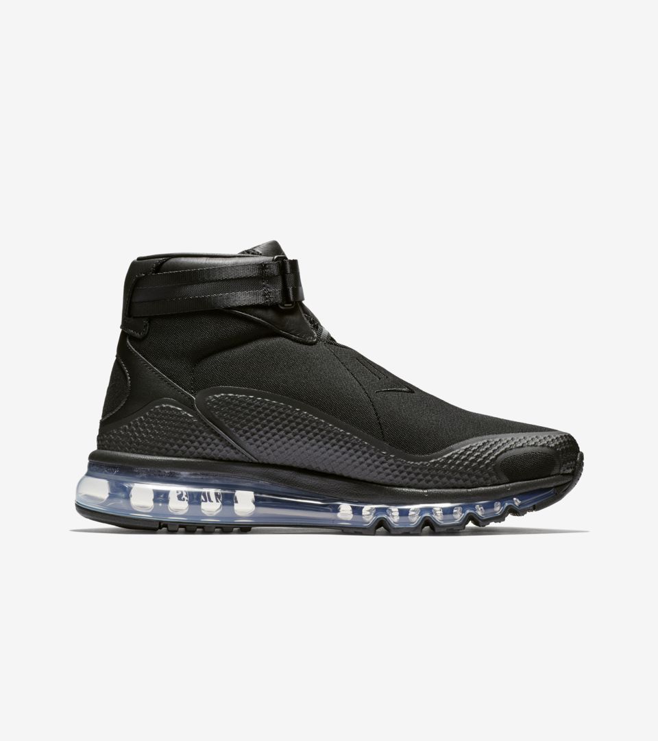 AIR MAX 360 HIGH X KIM JONES AIR MAX 360 HIGH X KIM JONES