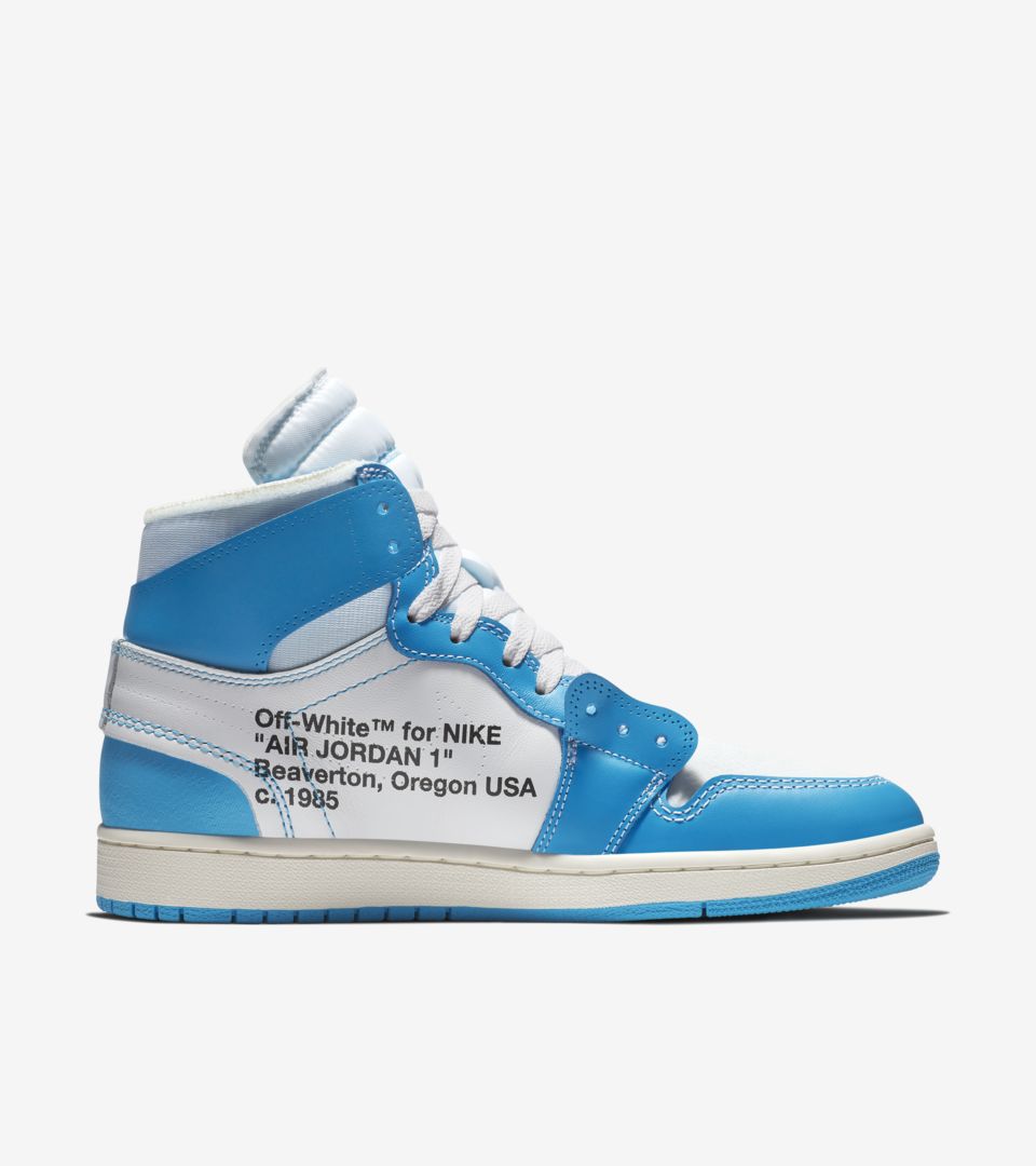 THE TEN: AIR JORDAN I THE TEN: AIR JORDAN I