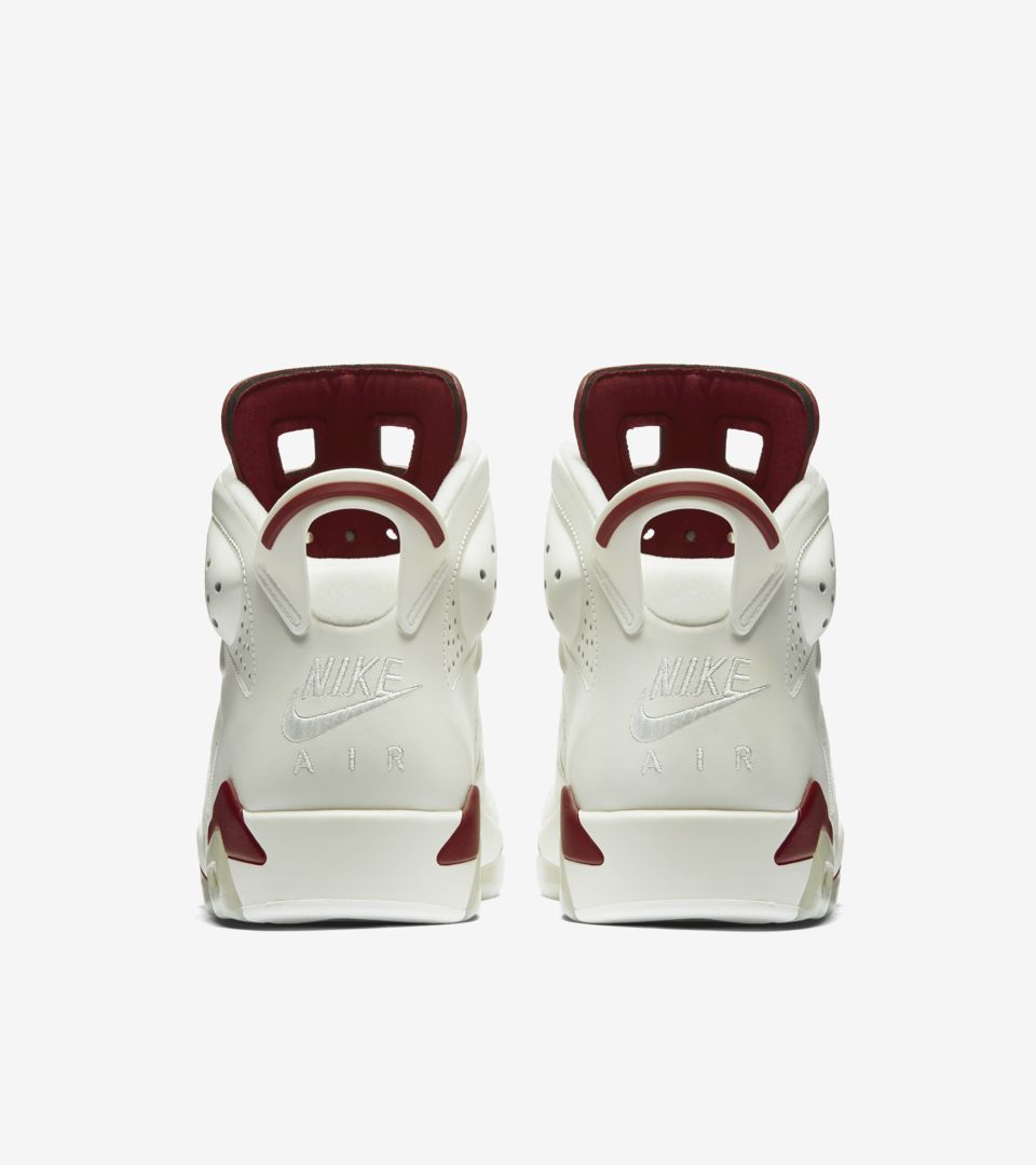 AIR JORDAN VI AIR JORDAN VI