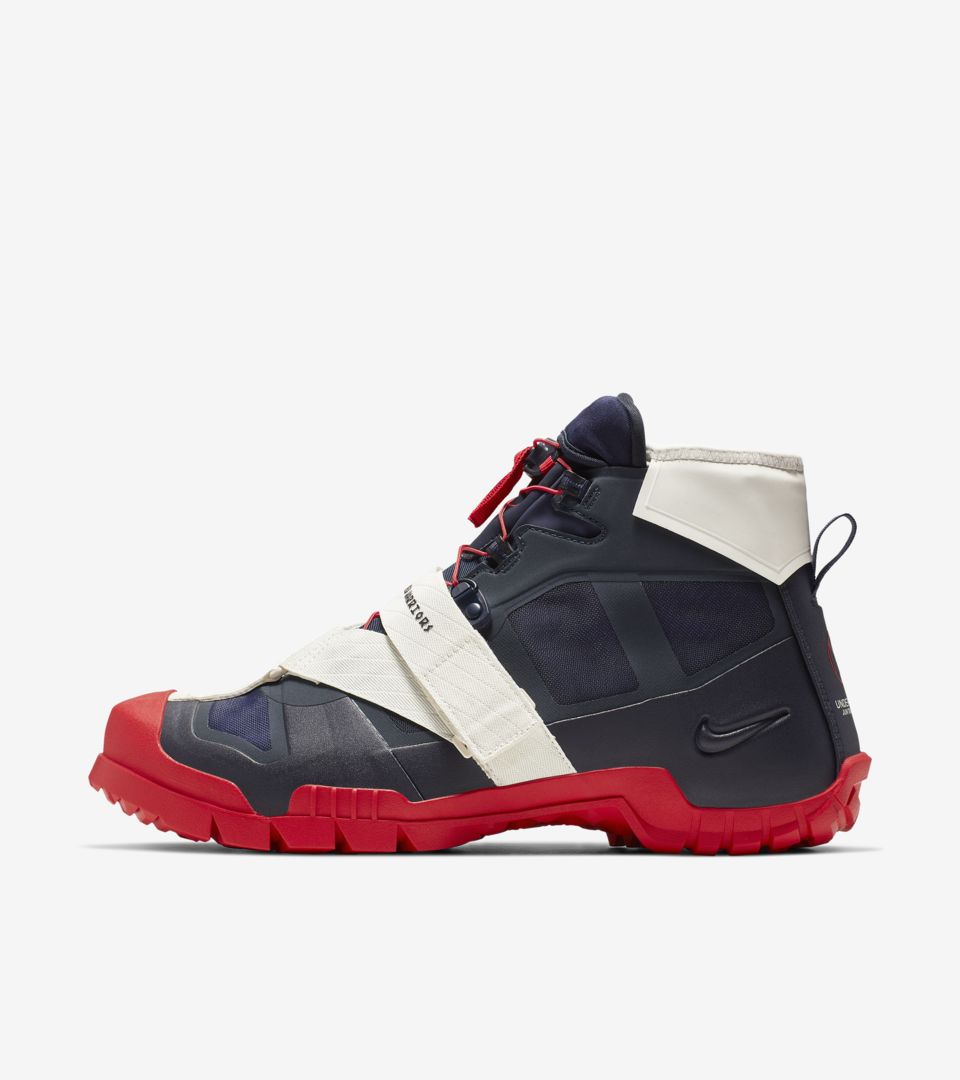 SFB Mountain 'Undercover' Release Date SFB Mountain 'Undercover' Release Date