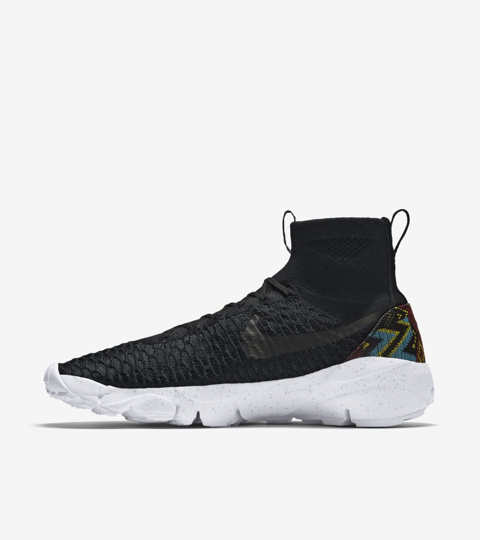 AIR FOOTSCAPE MAGISTA AIR FOOTSCAPE MAGISTA