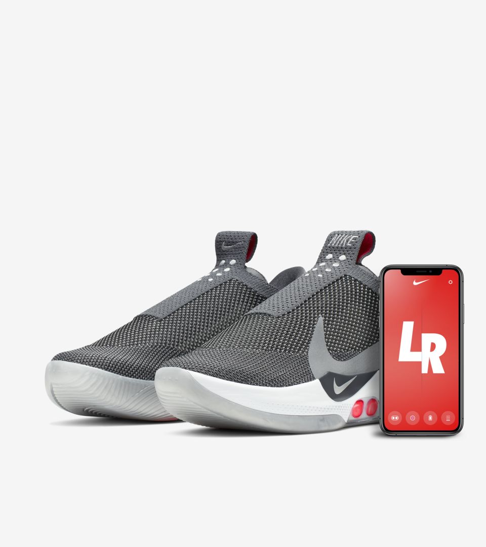 Adapt BB 'The Future of the Game' Release Date Adapt BB 'The Future of the Game' Release Date