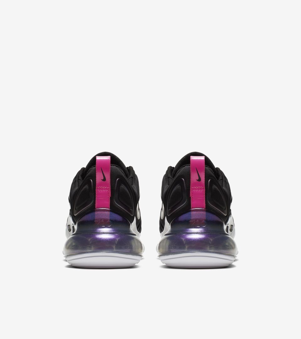 Women's Air Max 720 'Laser Fuchsia' Release Date Women's Air Max 720 'Laser Fuchsia' Release Date