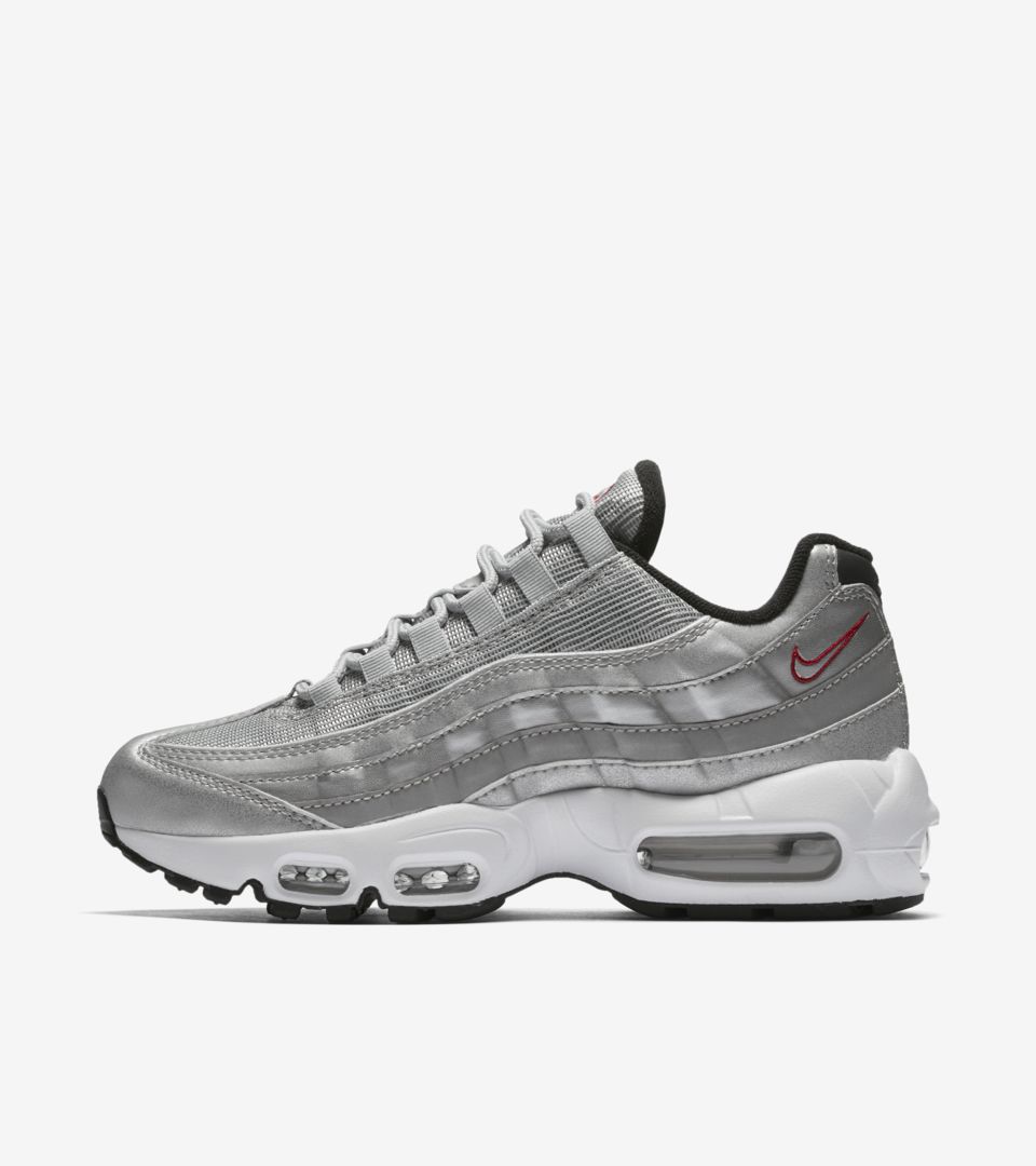 wmns nike air max 95 femme wmns nike air max 95 femme