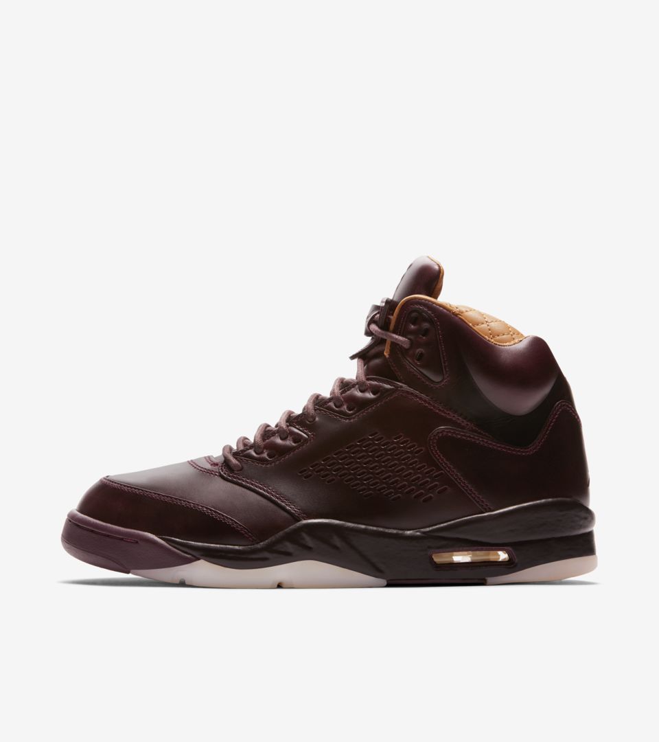 AIR JORDAN V AIR JORDAN V