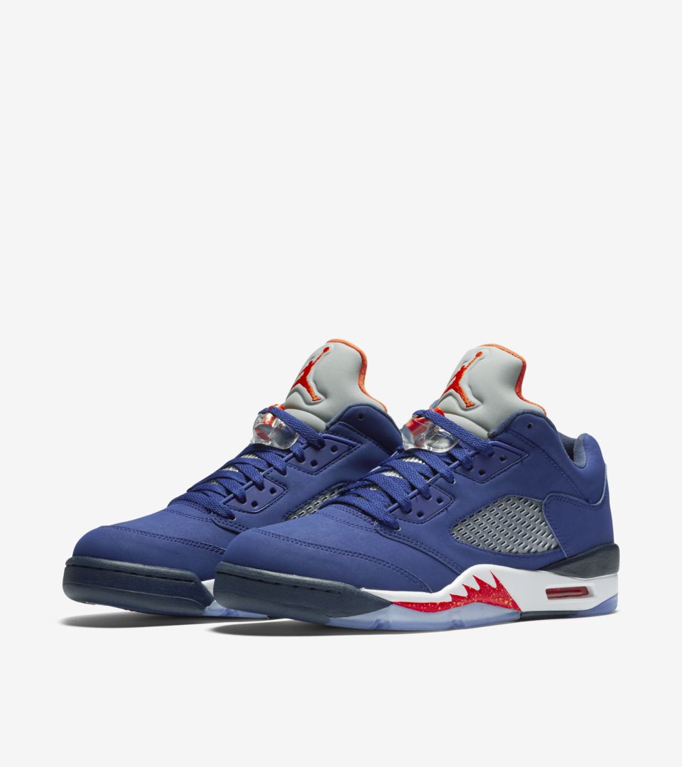 AIR JORDAN V LOW AIR JORDAN V LOW