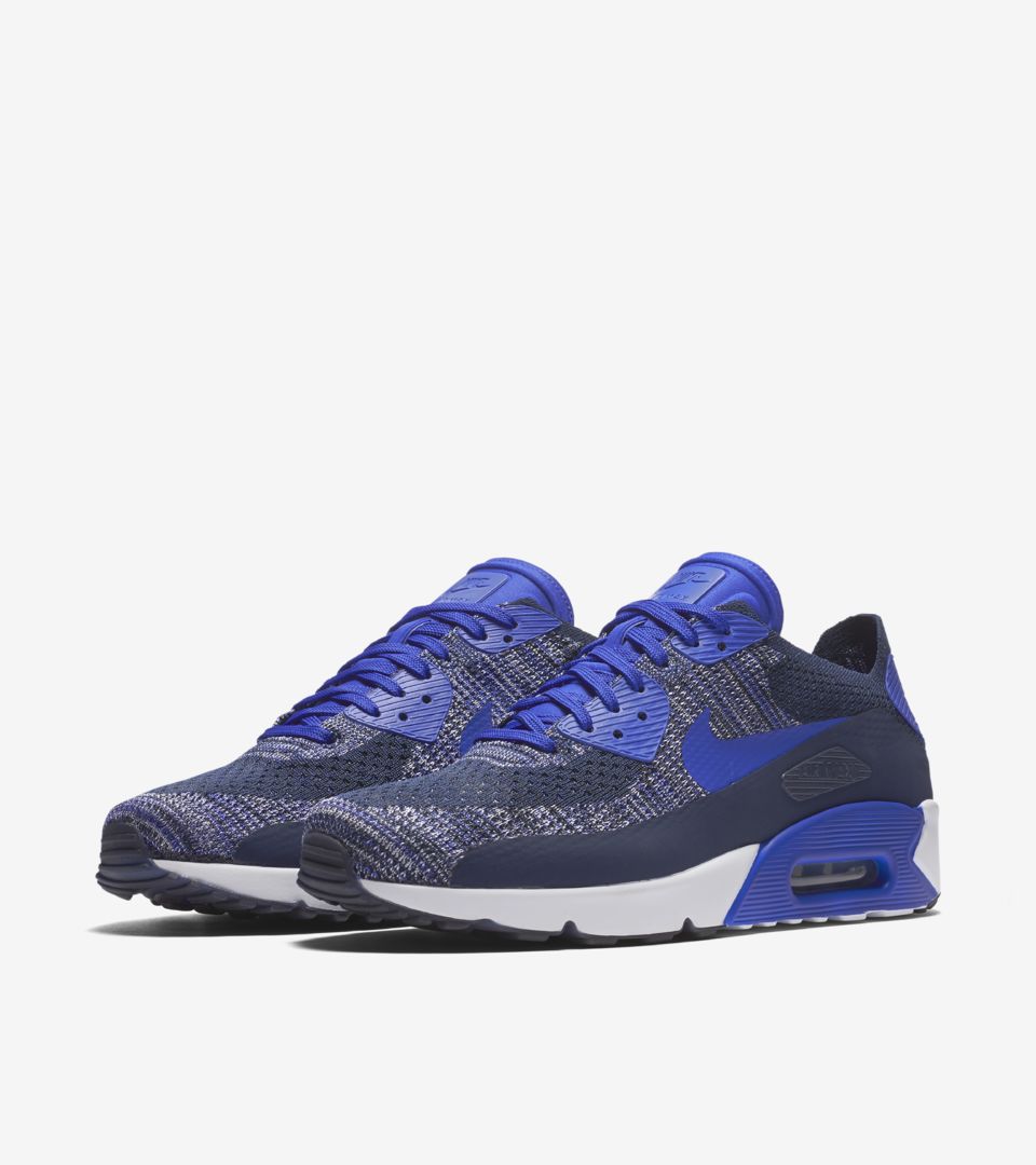 AIR MAX 90 ULTRA 2.0 FLYKNIT AIR MAX 90 ULTRA 2.0 FLYKNIT