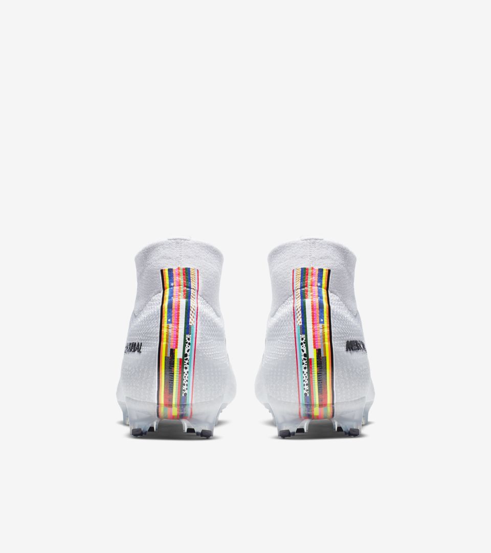 Mercurial Superfly 360 LVL UP Mercurial Superfly 360 LVL UP