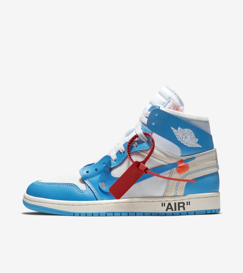 THE TEN: AIR JORDAN I THE TEN: AIR JORDAN I