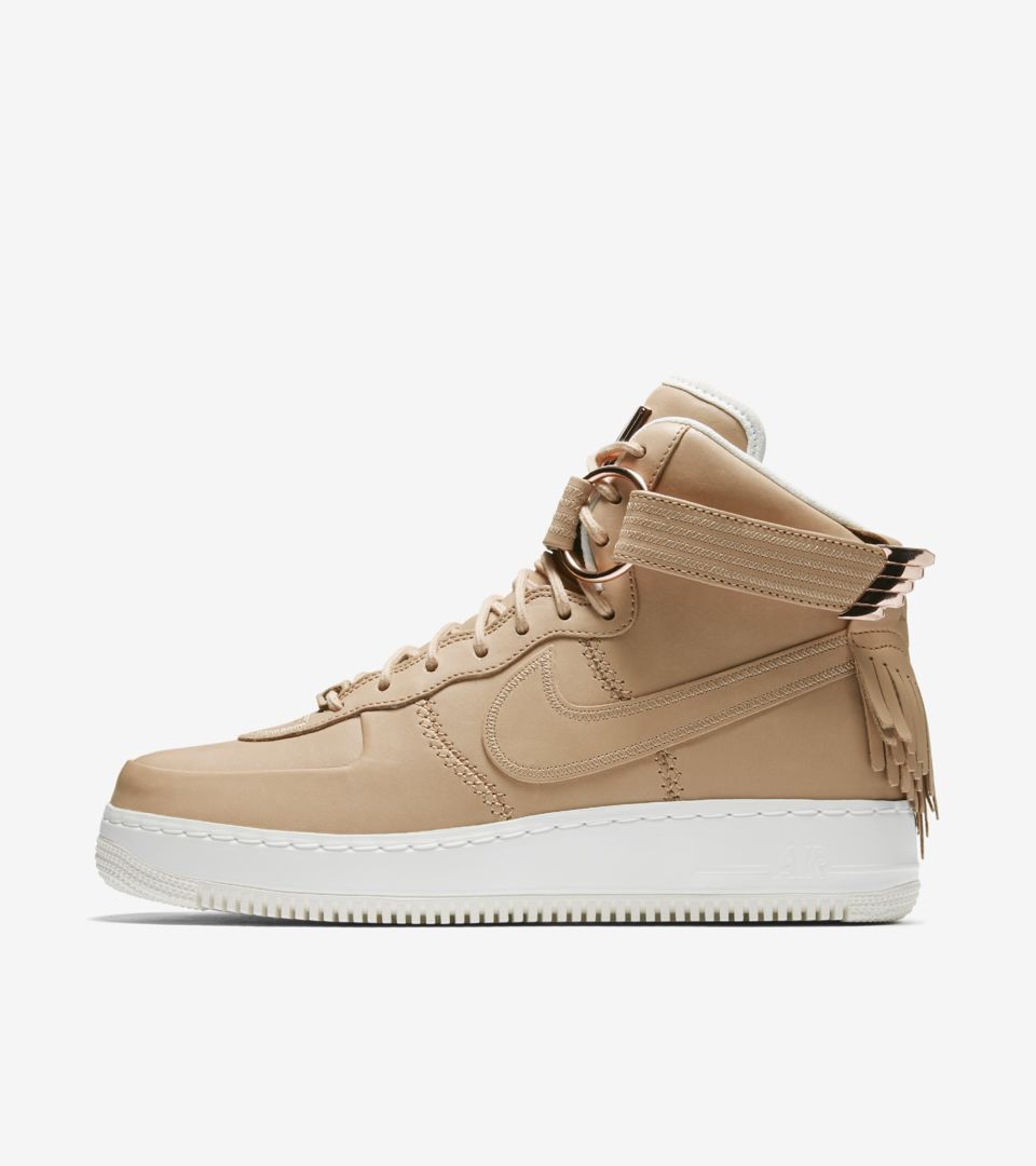 AIR FORCE 1 HIGH SL AIR FORCE 1 HIGH SL